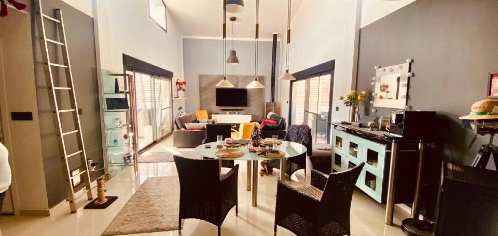 Venta - Chalet - Cañada de la Leña