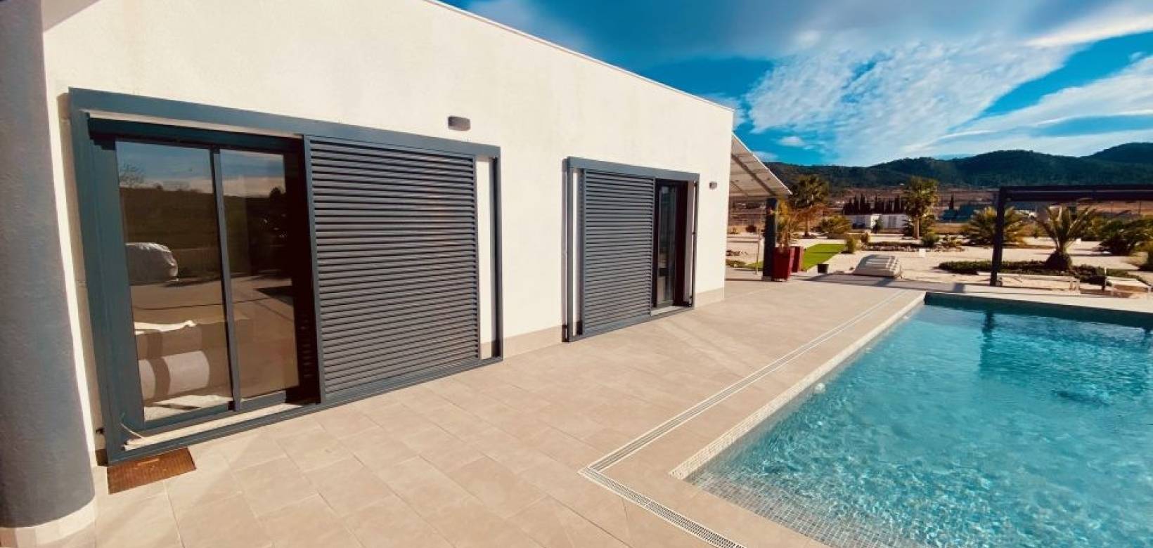 Venta - Chalet - Cañada de la Leña