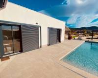 Venta - Chalet - Cañada de la Leña