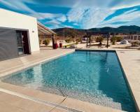 Venta - Chalet - Cañada de la Leña