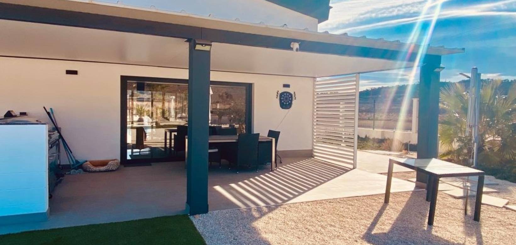 Venta - Chalet - Cañada de la Leña