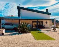 Venta - Chalet - Cañada de la Leña