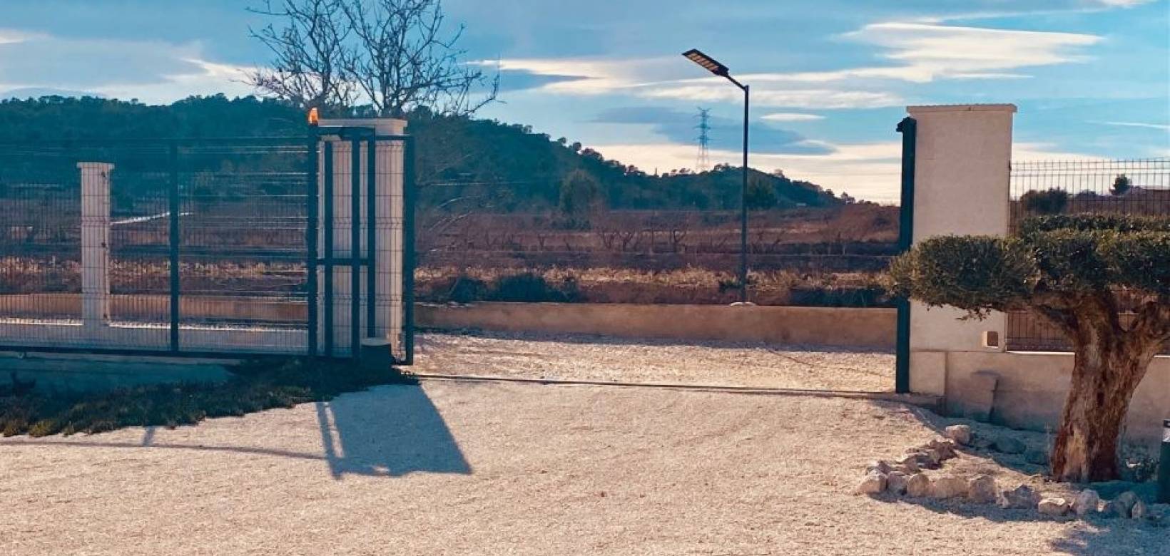 Venta - Chalet - Cañada de la Leña