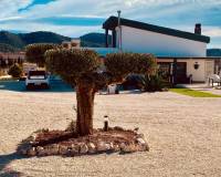 Venta - Chalet - Cañada de la Leña