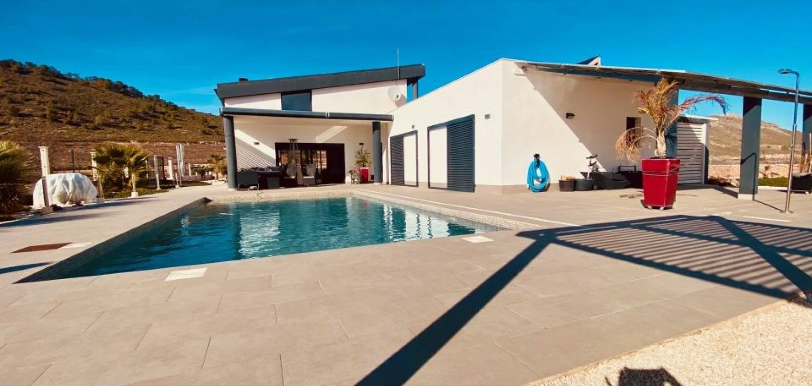 Venta - Chalet - Cañada de la Leña