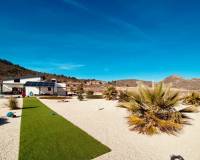 Venta - Chalet - Cañada de la Leña