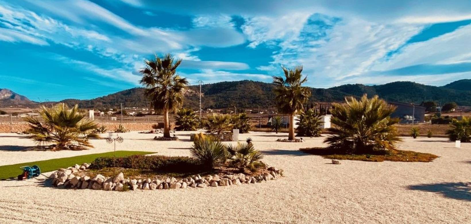 Venta - Chalet - Cañada de la Leña