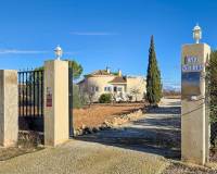 Venta - Chalet - Cañada del Trigo - Canada Del Trigo