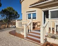 Venta - Chalet - Cañada del Trigo - Canada Del Trigo