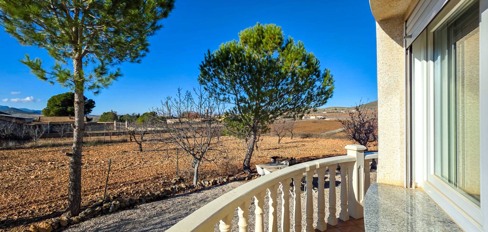 Venta - Chalet - Cañada del Trigo - Canada Del Trigo