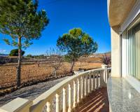 Venta - Chalet - Cañada del Trigo - Canada Del Trigo