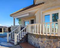 Venta - Chalet - Cañada del Trigo - Canada Del Trigo