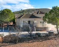 Venta - Chalet - Cañada del Trigo - Canada Del Trigo