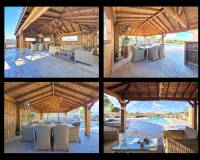 Venta - Chalet - Cañada del Trigo - Canada Del Trigo