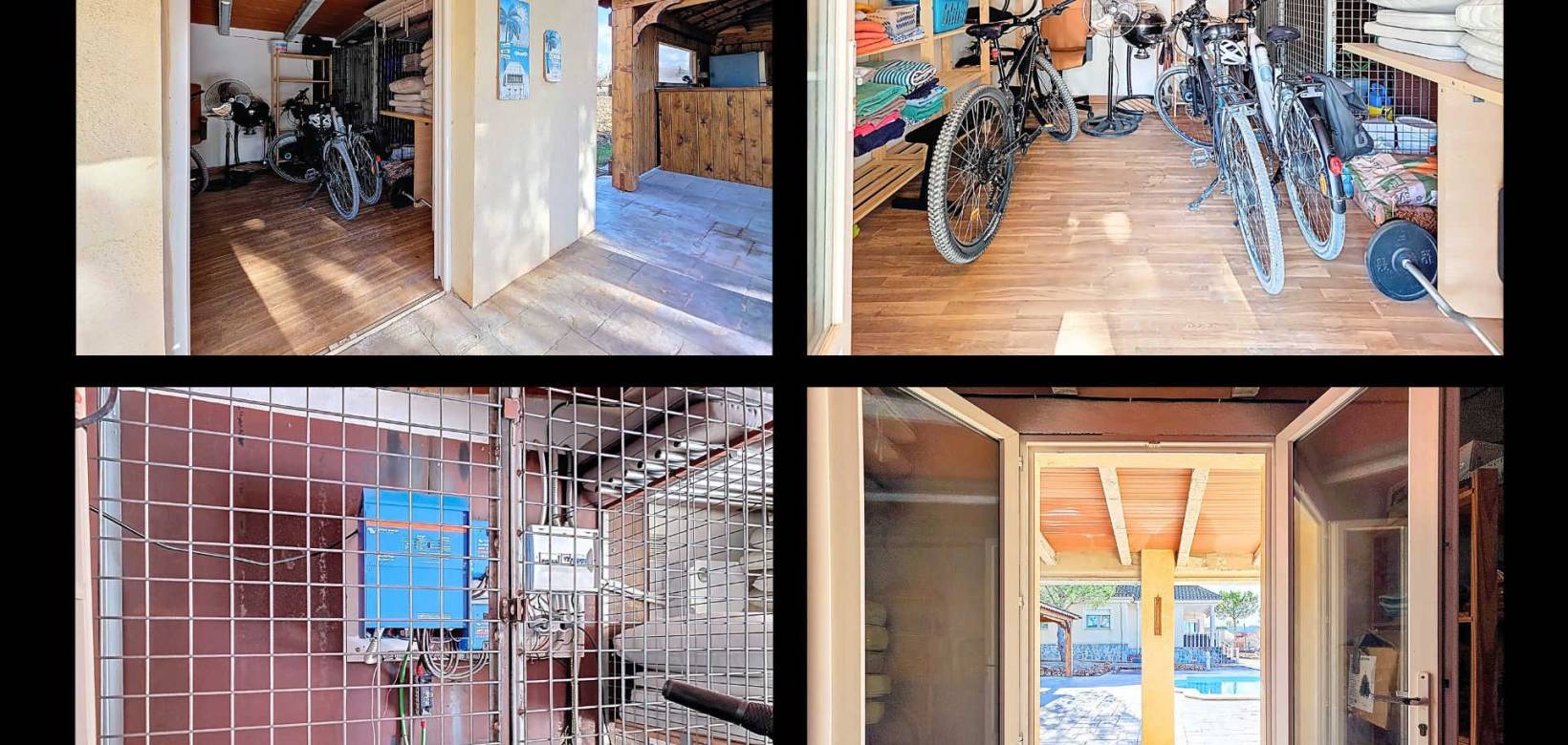 Venta - Chalet - Cañada del Trigo - Canada Del Trigo