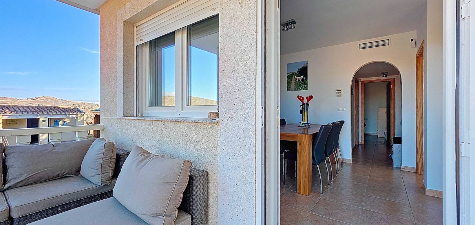 Venta - Chalet - Cañada del Trigo - Canada Del Trigo