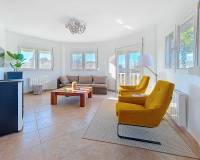 Venta - Chalet - Cañada del Trigo - Canada Del Trigo