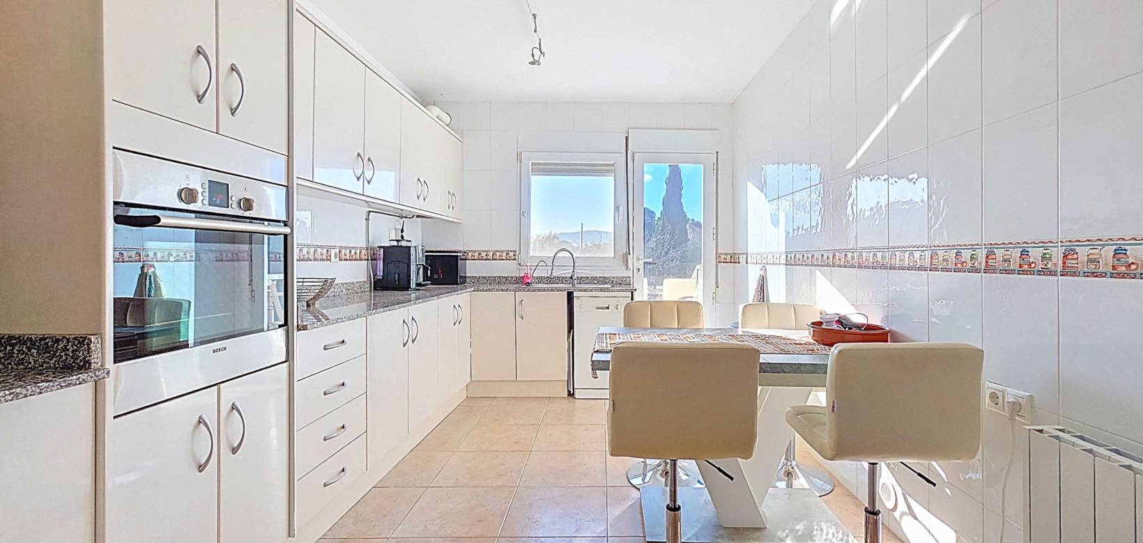 Venta - Chalet - Cañada del Trigo - Canada Del Trigo