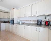 Venta - Chalet - Cañada del Trigo - Canada Del Trigo