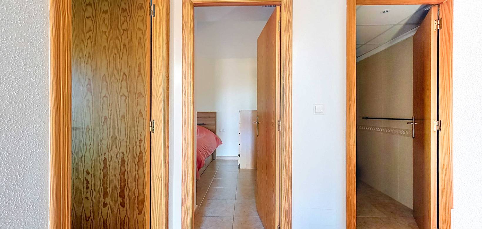 Venta - Chalet - Cañada del Trigo - Canada Del Trigo