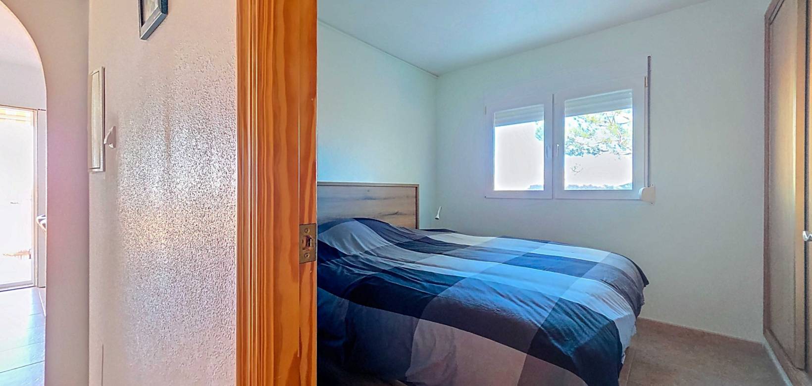 Venta - Chalet - Cañada del Trigo - Canada Del Trigo