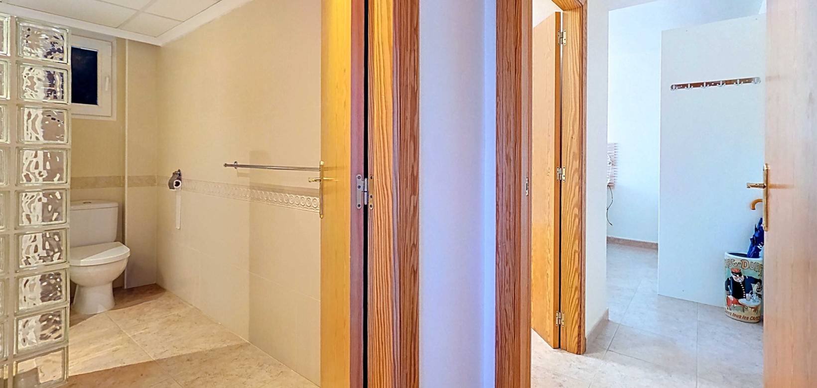 Venta - Chalet - Cañada del Trigo - Canada Del Trigo