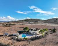 Venta - Chalet - Cañada del Trigo - Canada Del Trigo