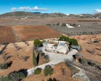 Venta - Chalet - Cañada del Trigo - Canada Del Trigo