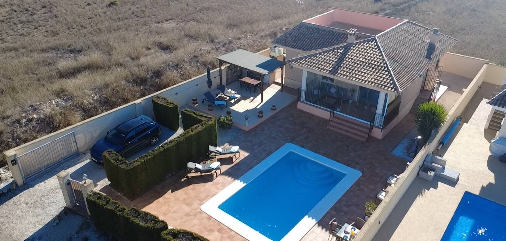 Venta - Chalet - Cañada del Trigo