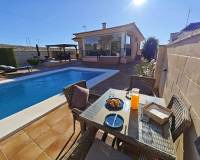 Venta - Chalet - Cañada del Trigo