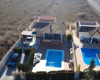Venta - Chalet - Cañada del Trigo