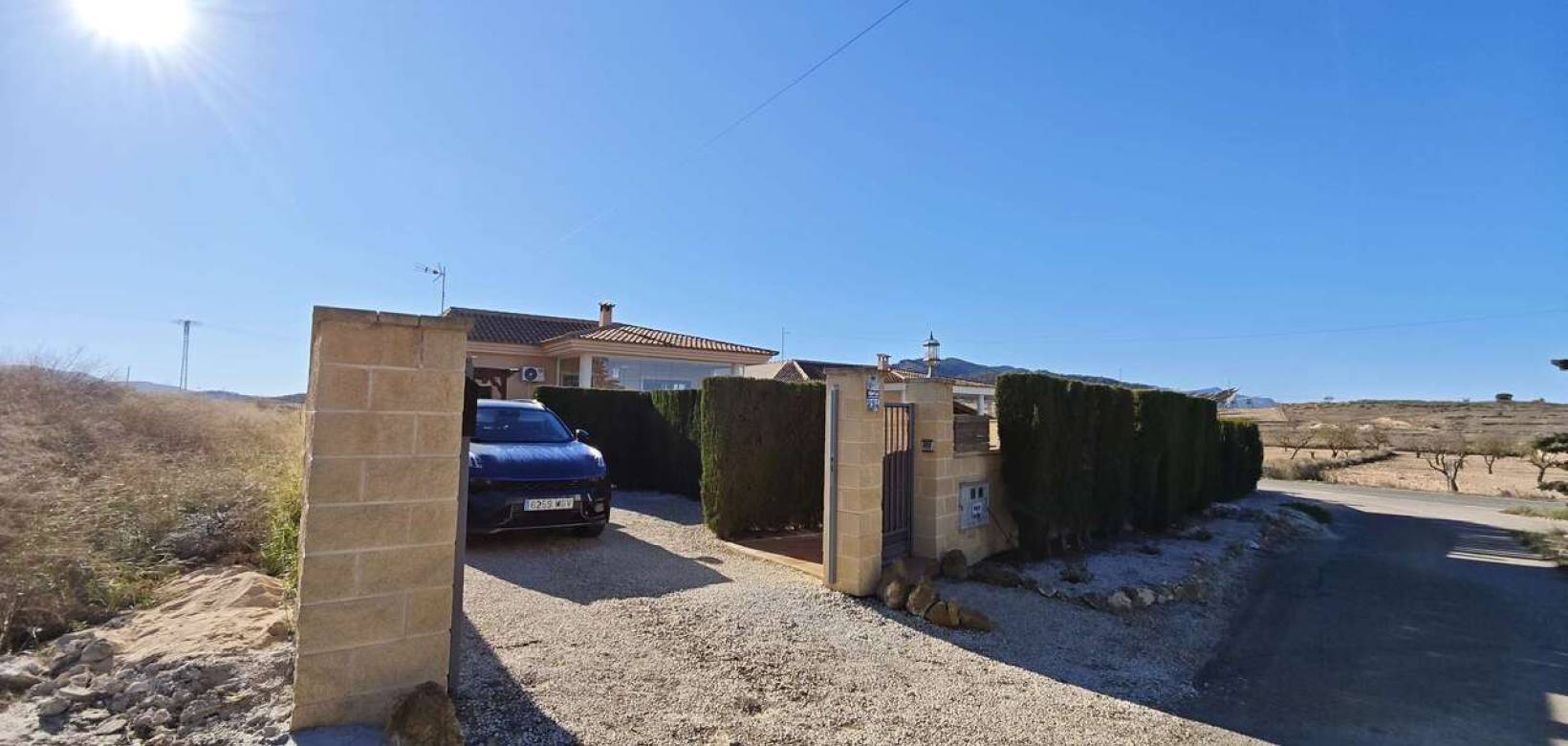 Venta - Chalet - Cañada del Trigo