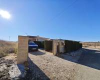 Venta - Chalet - Cañada del Trigo