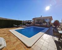 Venta - Chalet - Cañada del Trigo