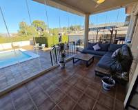 Venta - Chalet - Cañada del Trigo