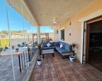 Venta - Chalet - Cañada del Trigo