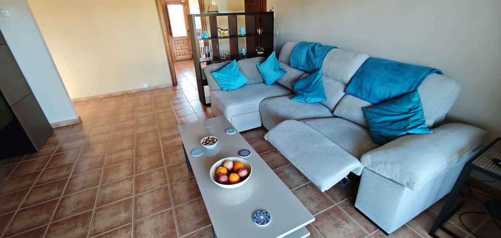 Venta - Chalet - Cañada del Trigo