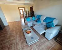 Venta - Chalet - Cañada del Trigo