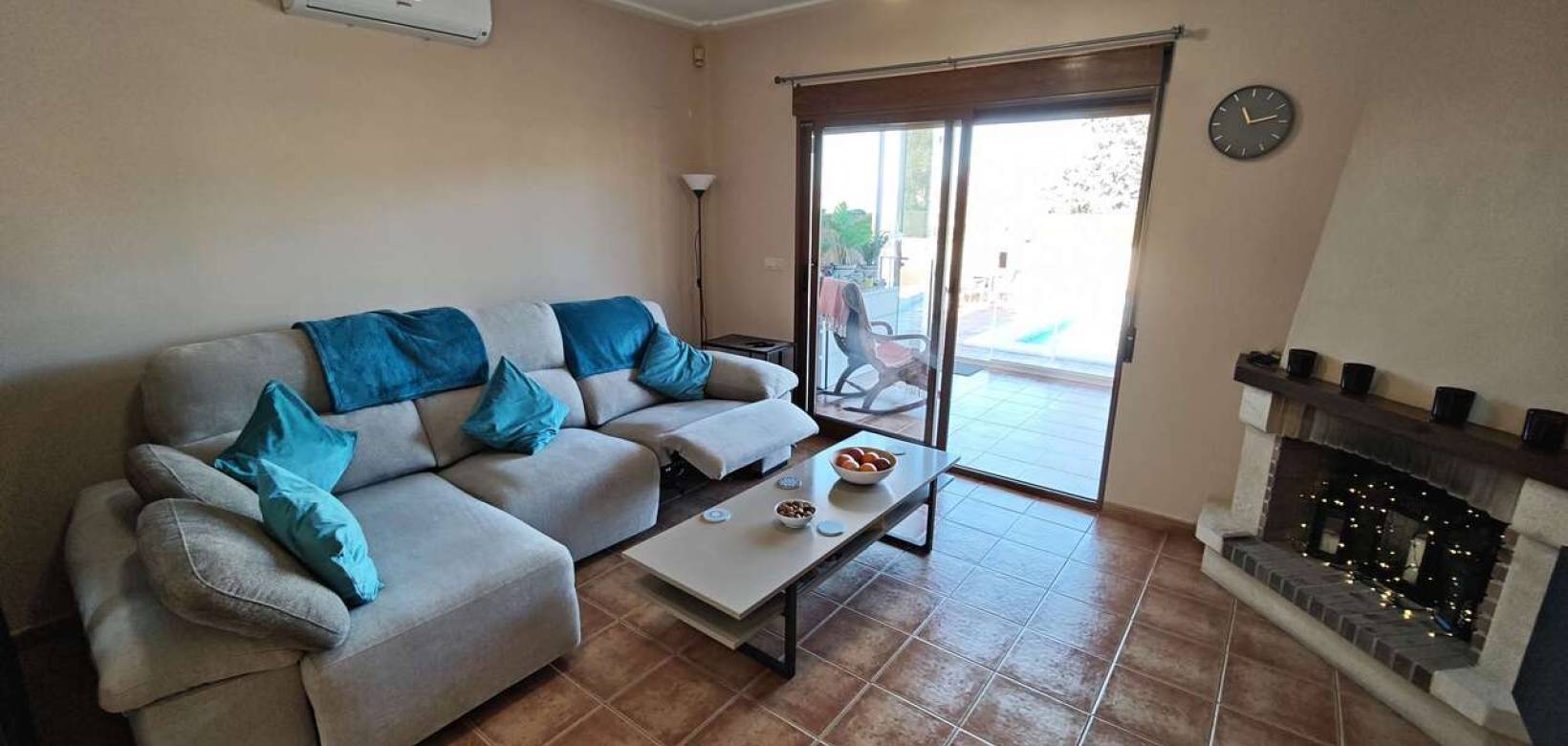 Venta - Chalet - Cañada del Trigo