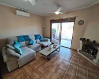 Venta - Chalet - Cañada del Trigo