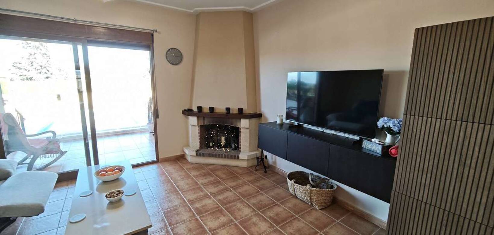 Venta - Chalet - Cañada del Trigo