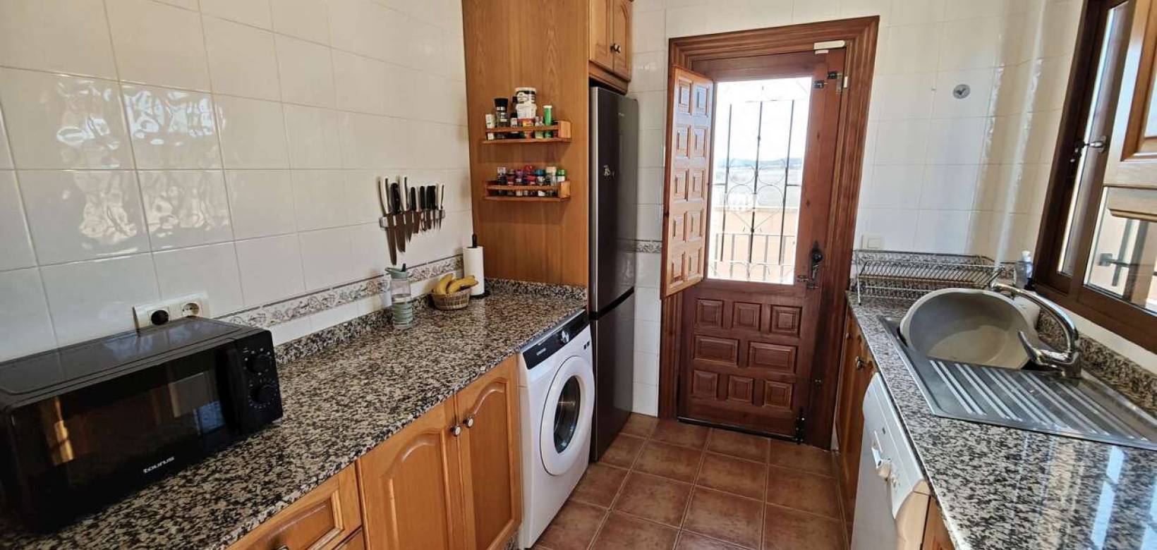 Venta - Chalet - Cañada del Trigo