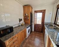 Venta - Chalet - Cañada del Trigo