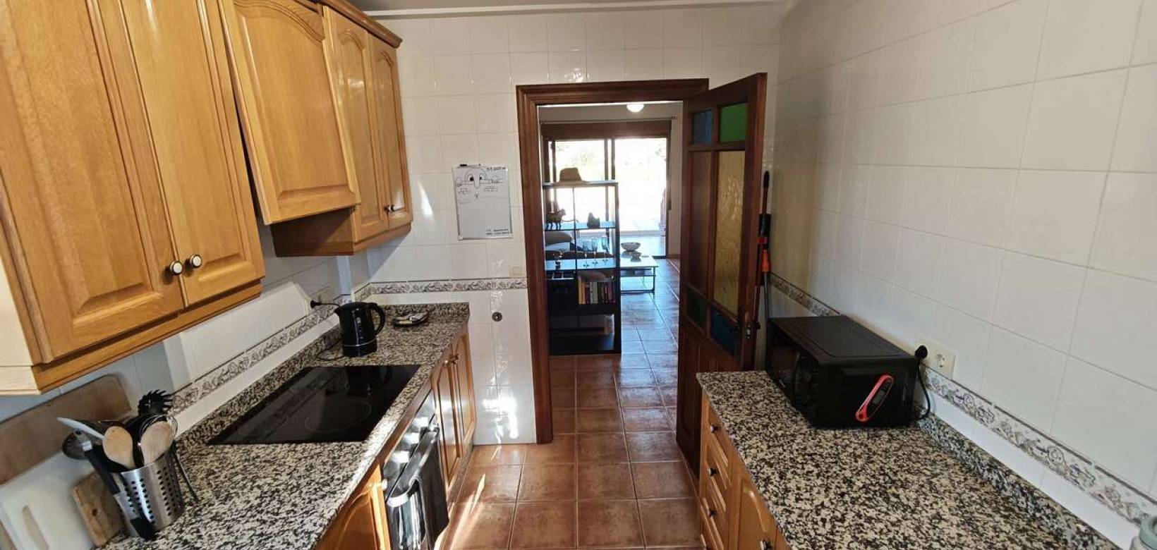 Venta - Chalet - Cañada del Trigo