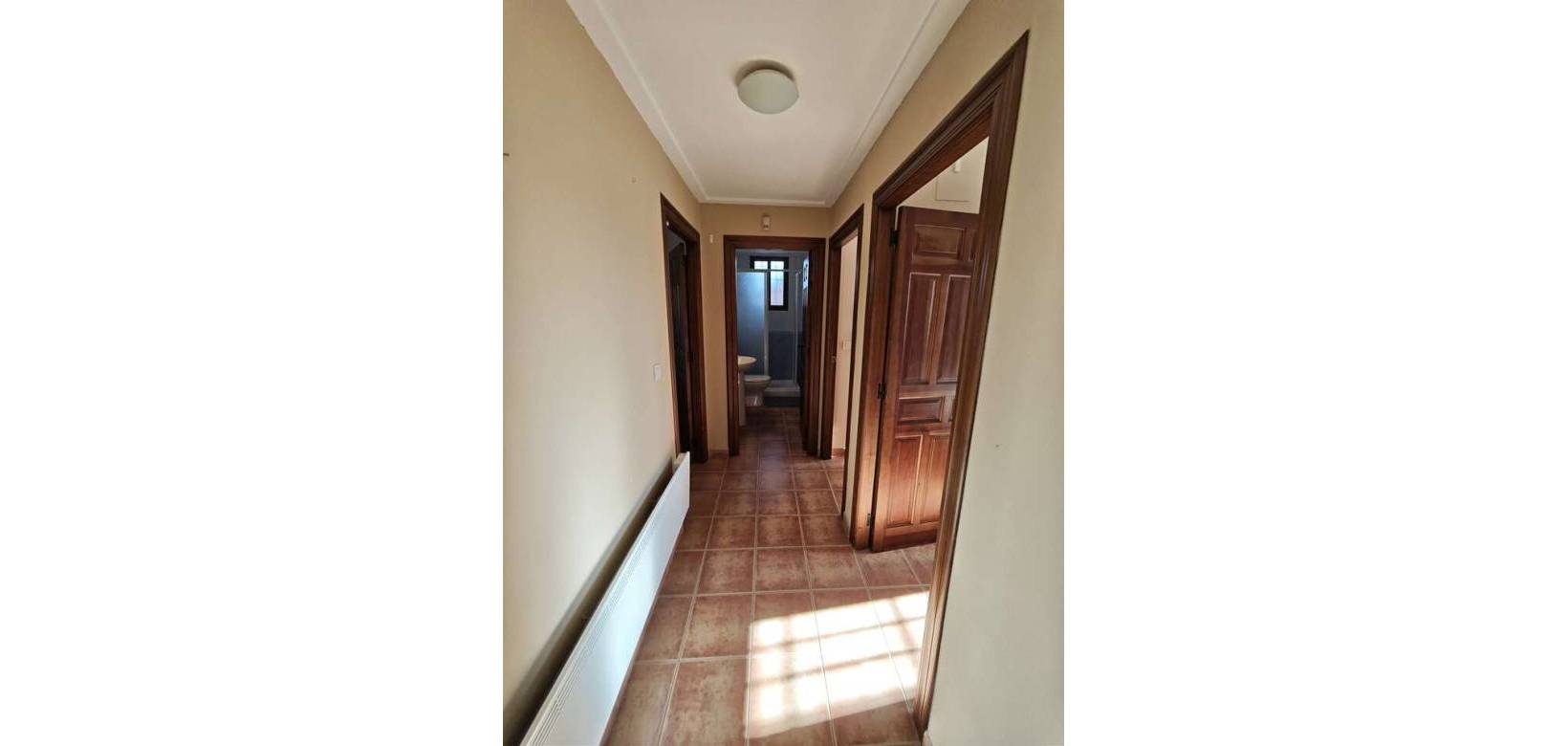 Venta - Chalet - Cañada del Trigo