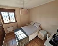 Venta - Chalet - Cañada del Trigo