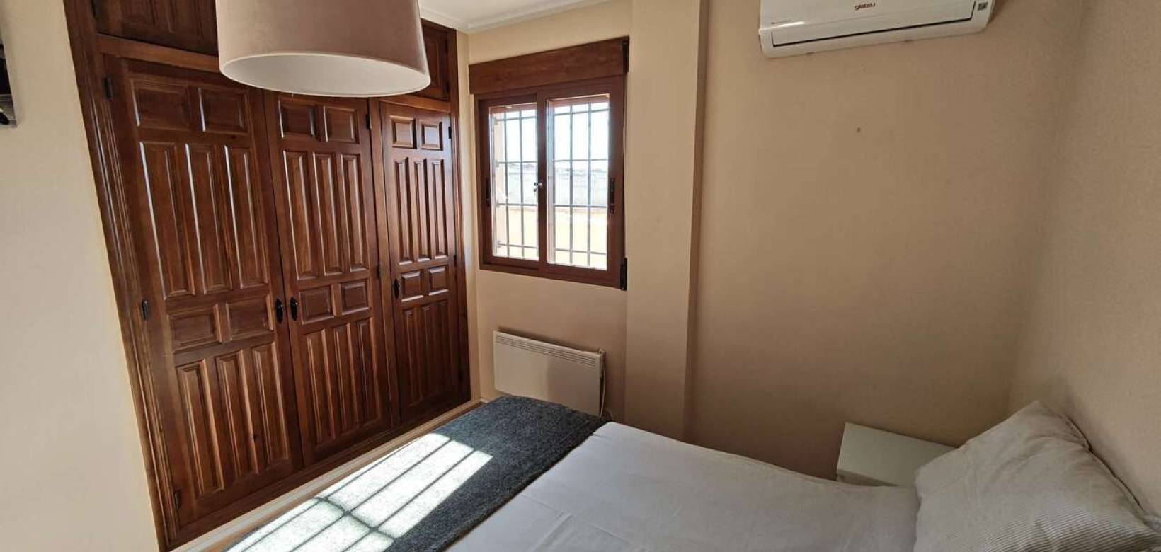 Venta - Chalet - Cañada del Trigo