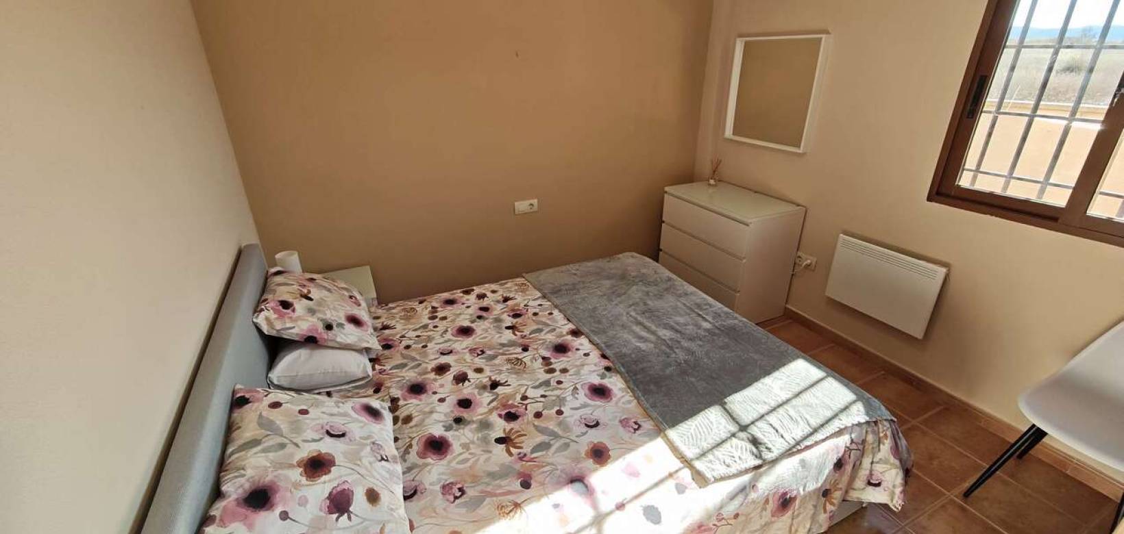 Venta - Chalet - Cañada del Trigo