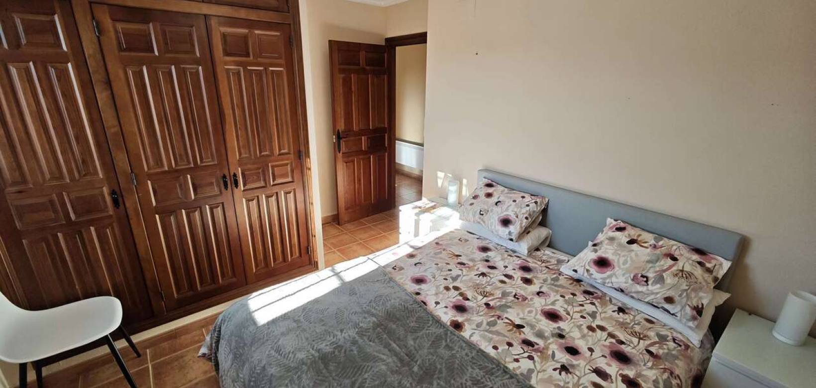 Venta - Chalet - Cañada del Trigo