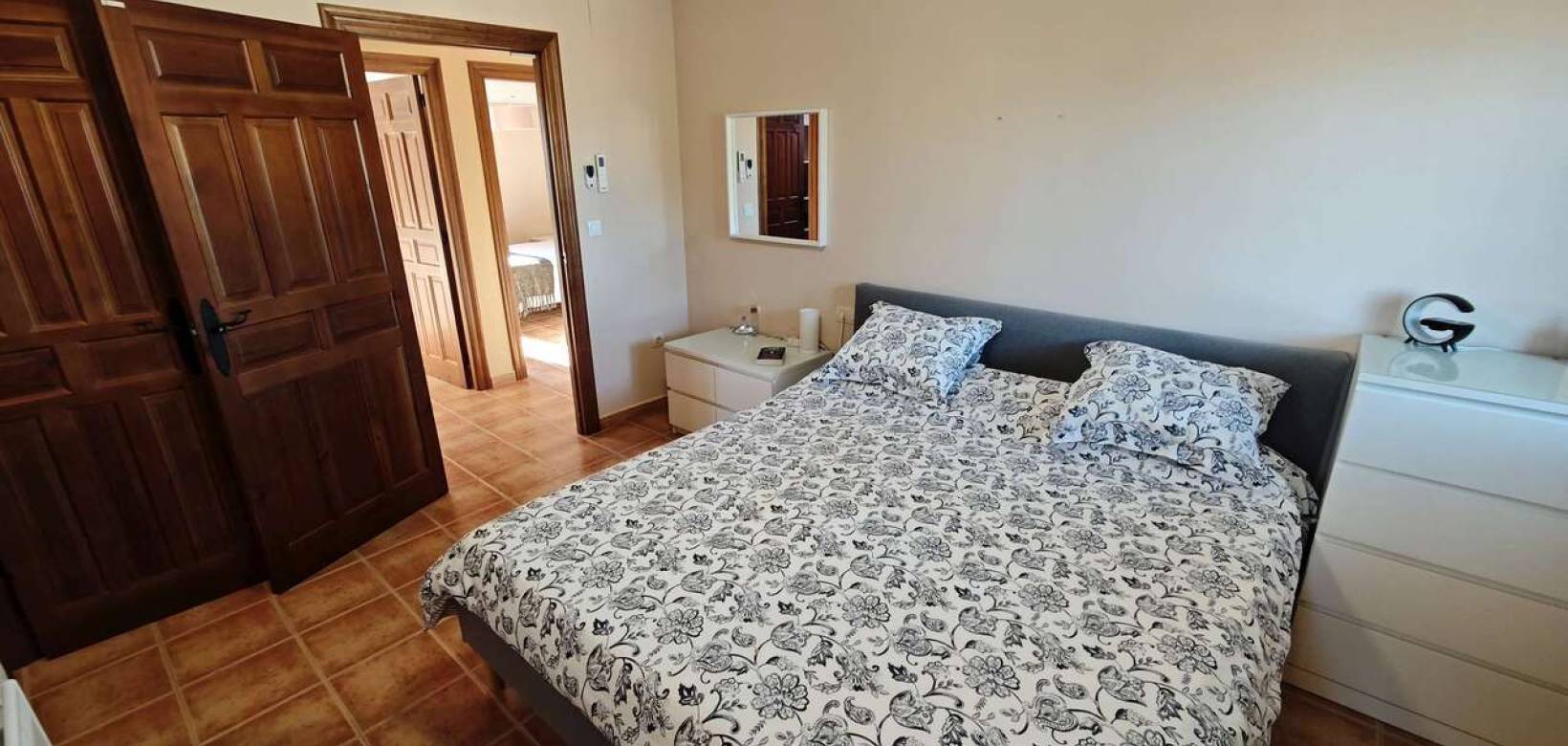 Venta - Chalet - Cañada del Trigo